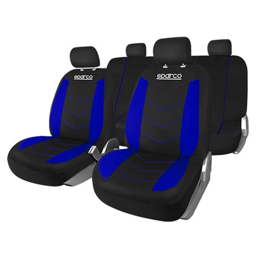 Car seat cover set fit - to,