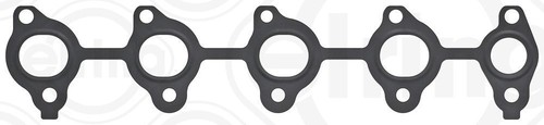 Exhaust manifold gasket for - exhaust,