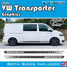 LWB VW Volkswagen Transporter