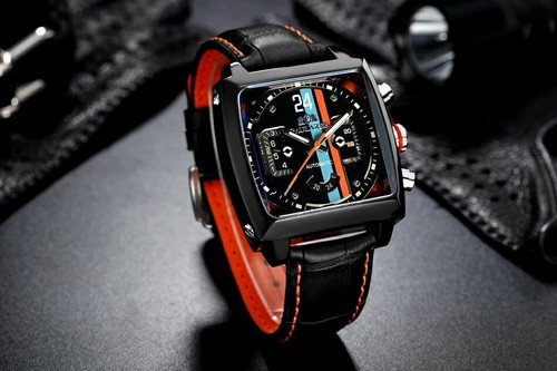 Watch motorsport steve - watch,