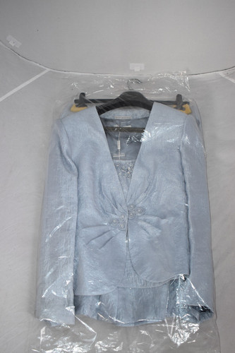 Gina bacconi pale blue mother - pale,