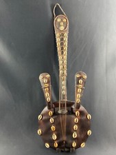 African Guitar Kora Mandinka