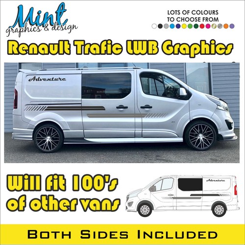 Lwb renault trafic - renault,