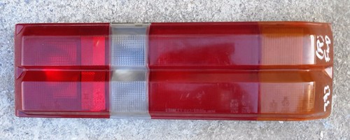 Mazda 323 doors 1981 - 323, 5