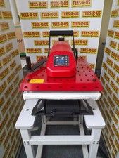 Heat Press 40 x 50 Swing-a-way Pull Draw