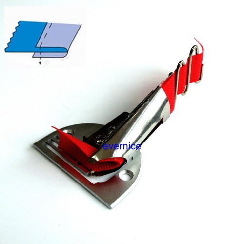 Heavy material raw edge - heavy,