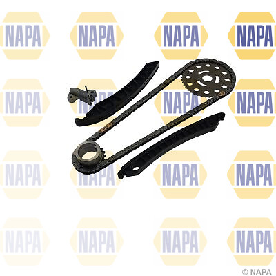 Timing chain kit idea - timing, fits
