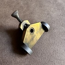 VINTAGE BERGEON No.2462 GRAVER