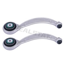 NEW 2PCS Front Suspension