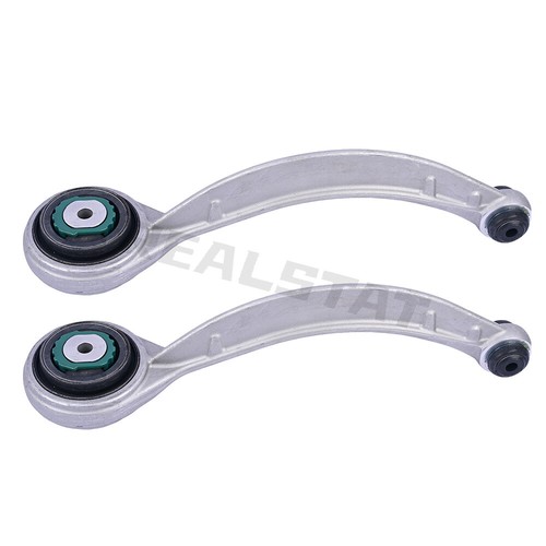 New 2pcs front suspension - new,