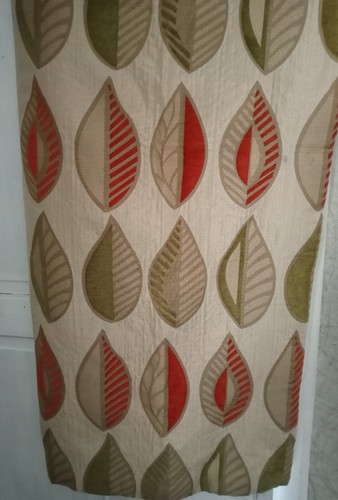 Pair montgomery floral - a,