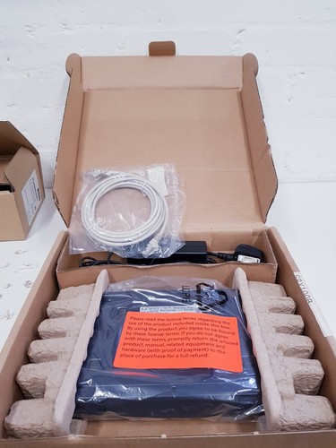 Brand new juniper networks - new,