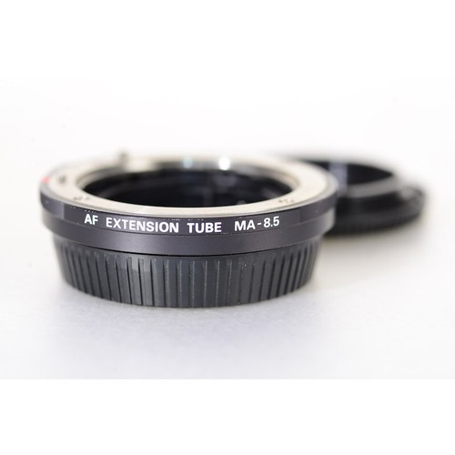Yashica extension ring 5 - extension, 8.5