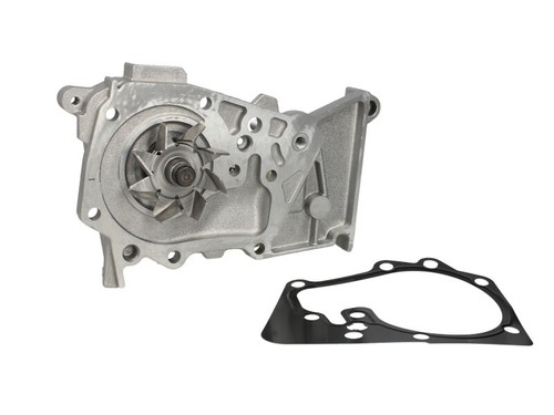 Hepu p842 water pump - pump, oe