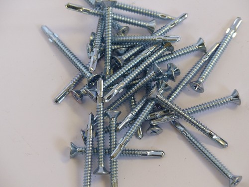 Screws mezz decking - mezz, screws,