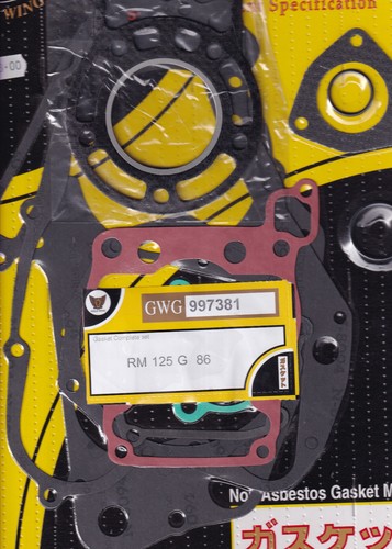 Sale full engine gasket set - !,