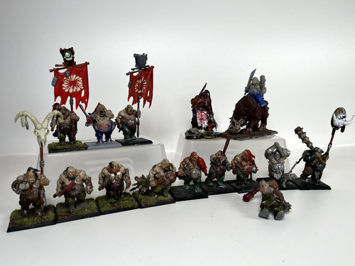 Warhammer aos whfb - warhammer,