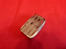 VERY NICE AMERICAN,Circa 1910