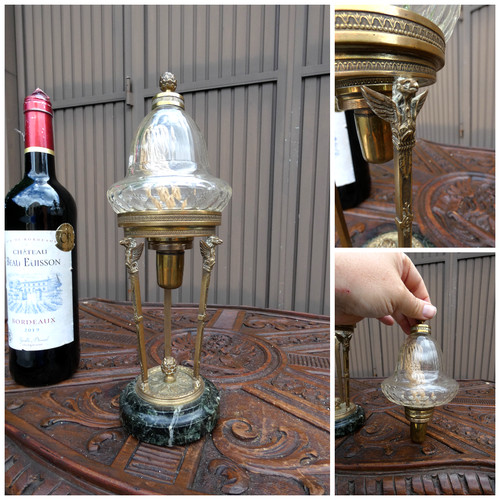 Antique 19thc empire - antique,