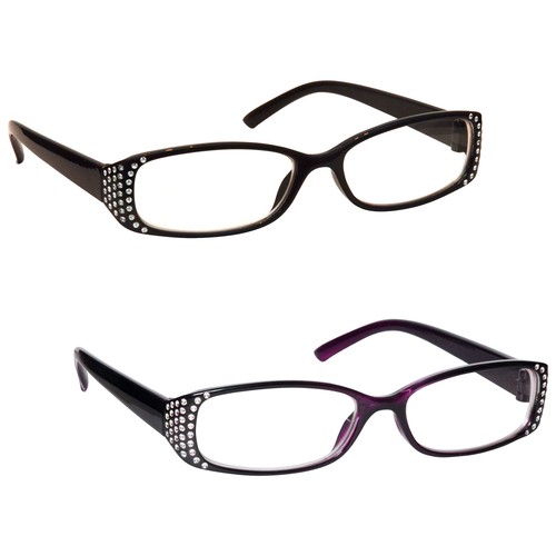 Reader womens ladies - uv,