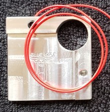 CNC Corner Zero finder/Touch