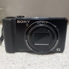 Sony Cyber-shot DSC-HX9V/HX9