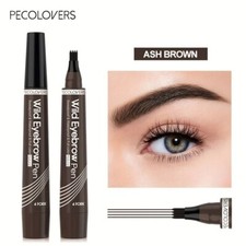 Microblading Tattoo Eyebrow 3D
