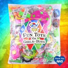 NGU, 100 Assorted Party Bag