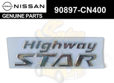 Nissan ELGRAND E52 SERENA C27