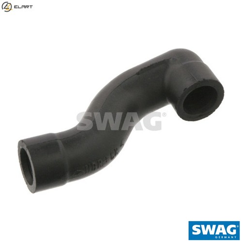 Hose crankcase ventilation - hose, 10