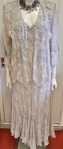 Ann balon lace mother the - mother, of