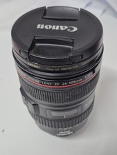 Canon Zoom Lens EF 24-105mm