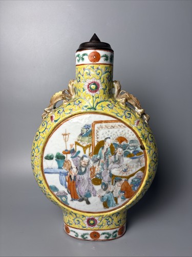 19th century chinese - century,