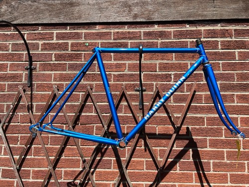 1960s harry quinn frameset - quinn,