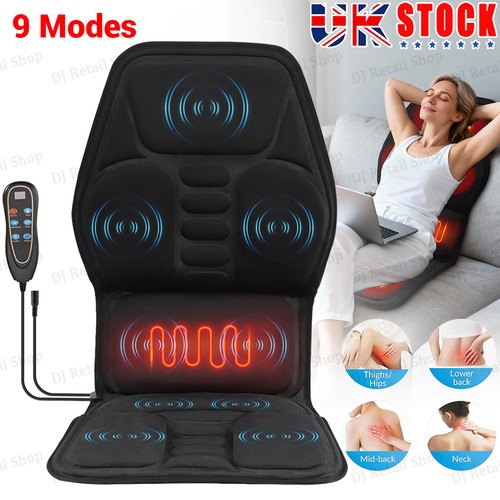 Modes flannel massage - modes, seat