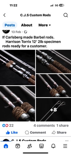 Custom build harrison - build,