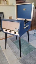 Dansette conquest auto - , record