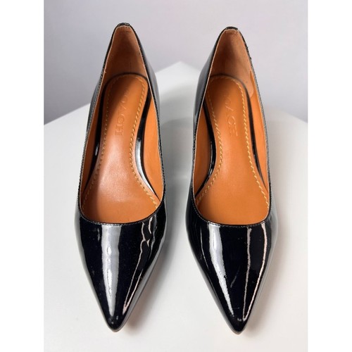 Coach mid heel - heel, pump