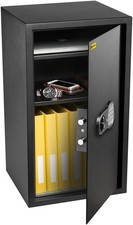 HomeSafe Digital Safe