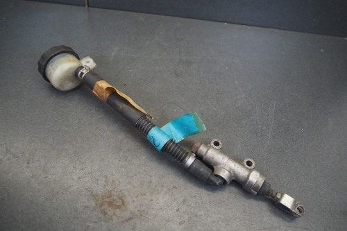 Master cylinder assy - rr.,