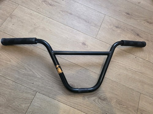 Animal liberty bmx handlebars - bmx,