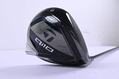 Taylormade qi10 driver 9 - driver,