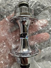 Nos 80’s rear suzue 36 hole