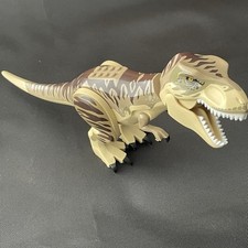 LEGO Jurassic World Tyrannosaurus Rex Dinosaur From Set 76948 | Trex10 | VGC