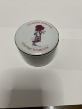 Holly Hobbie 1980 Vintage