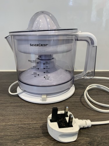 Silvercrest electric citrus - silvercrest,