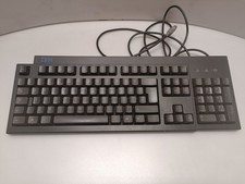 IBM KB-7953 KEYBOARD VINTAGE RETRO COMPUTING