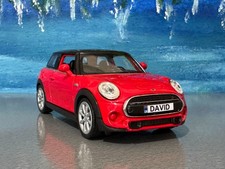 Mini Cooper S Hatch 1:38
