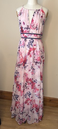 Jane norman y2k floaty floral - norman,