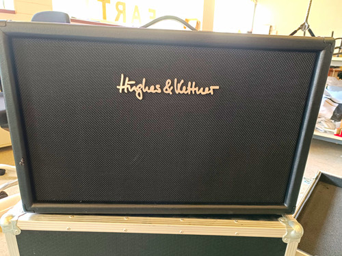 Hughes kettner tubemeister - kettner,